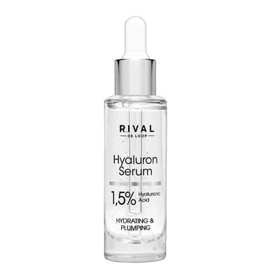 Rival de Loop Hyaluron Yüz Serumu 30 ml