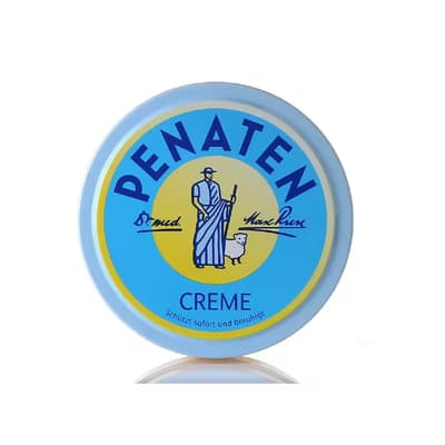 Penaten Baby Bebek Pişik Kremi 50 ml