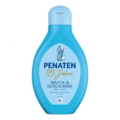 Penaten Baby Bebek Şampuan & Duş Kremi 400 ml