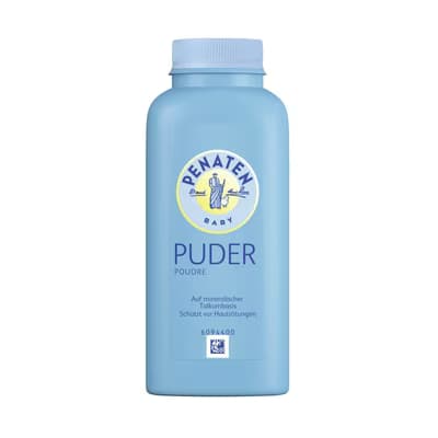 Penaten Baby Bebek Pudrası 100 gr