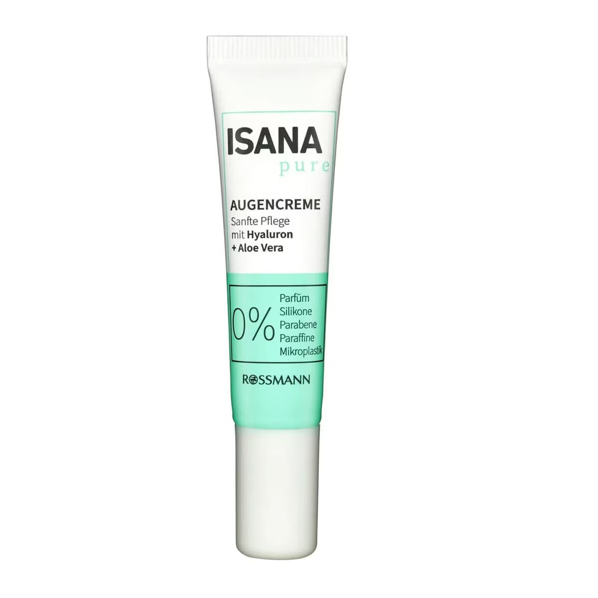 Isana Pure Göz Kremi 15 ml 2