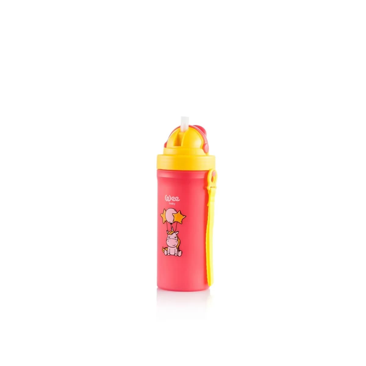 Wee Baby Pipetli Bardak 896 1 adet 2