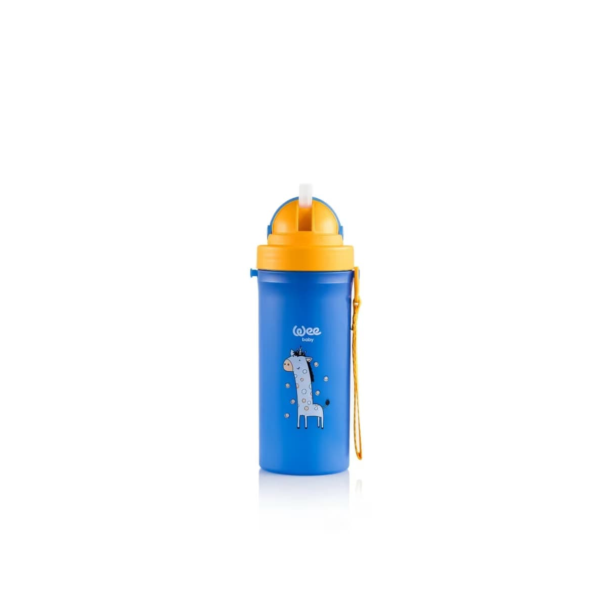 Wee Baby Pipetli Bardak 896 1 adet 3