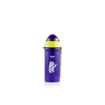 Wee Baby Pipetli Bardak 896 1 adet