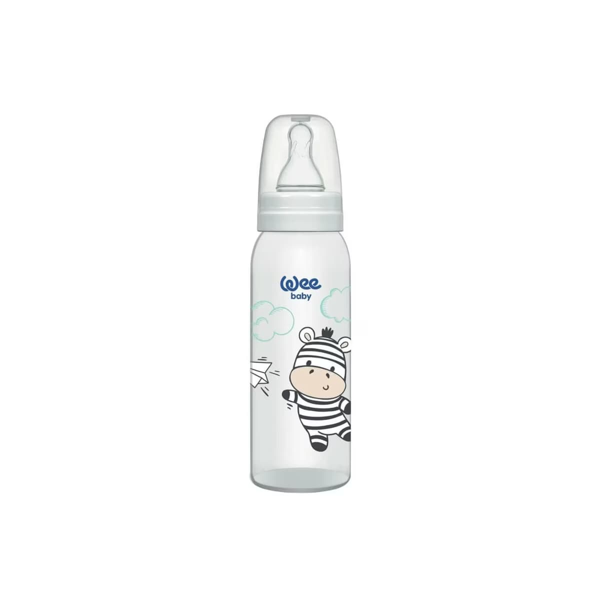 Wee Baby Biberon Klasik PP 852 250 ml 3