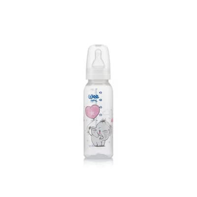 Wee Baby Biberon Klasik PP 852 250 ml