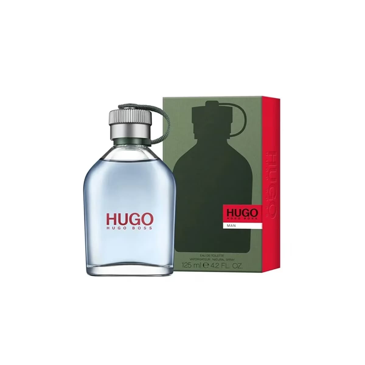 Hugo Boss EDT For Men 125 ml
