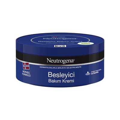 Neutrogena Bakım Kremi Besleyici 200 ml