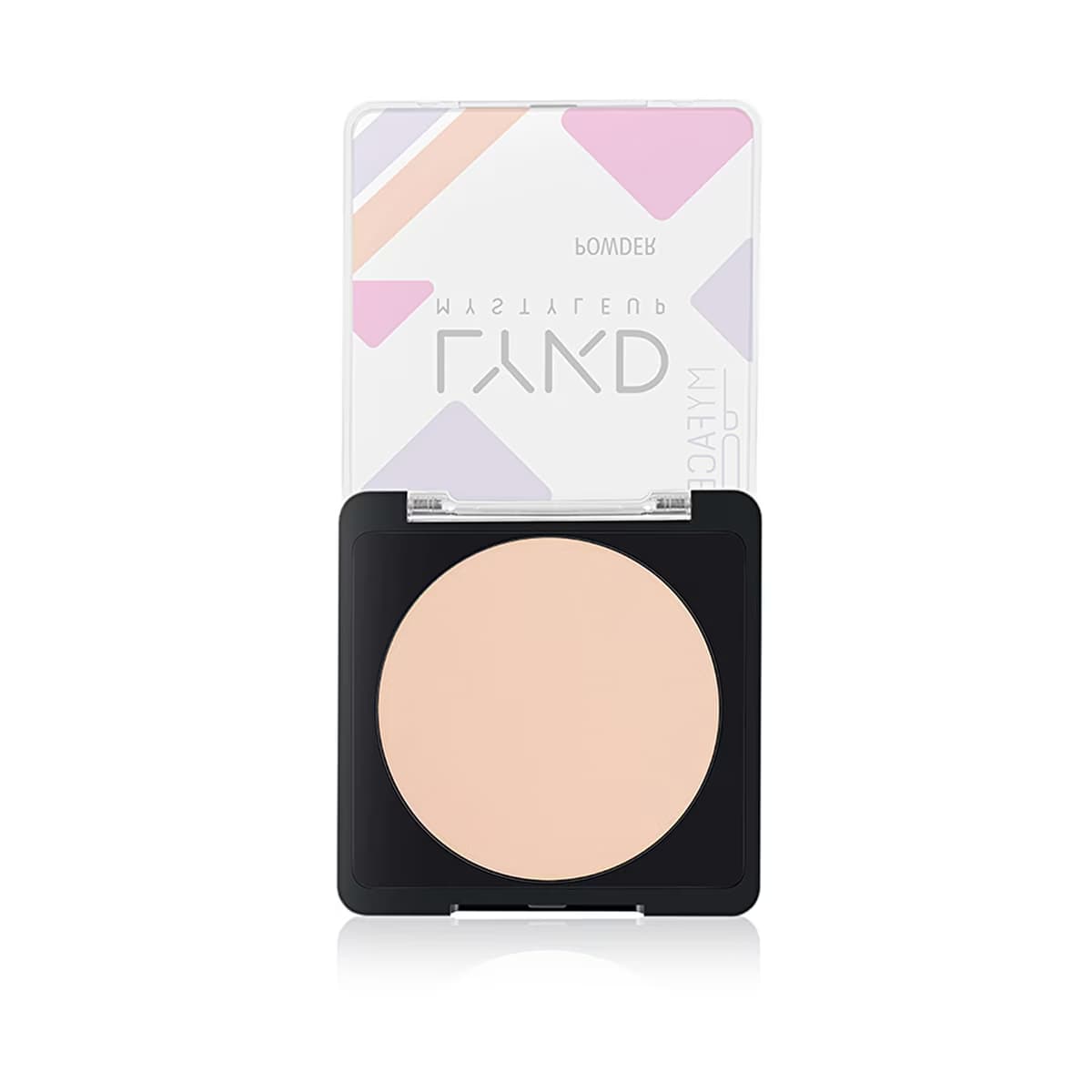 LYKD Pudra 133 Pale Almond - Gratis 3