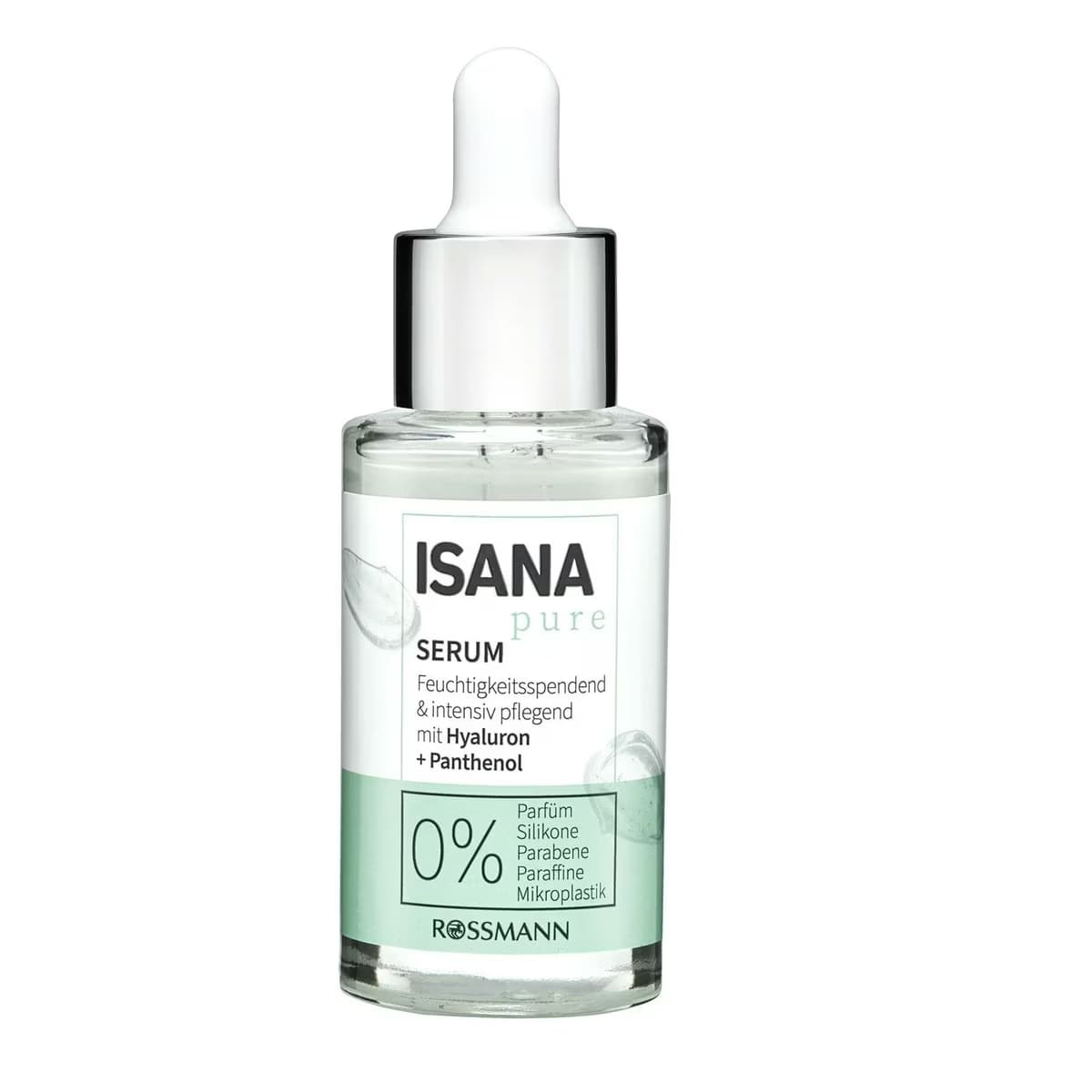 Isana Pure Nemlendirici Serum 30 ml 2