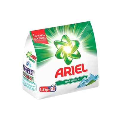 Ariel Konsantrematik Dağ Esintisi 1500 gr