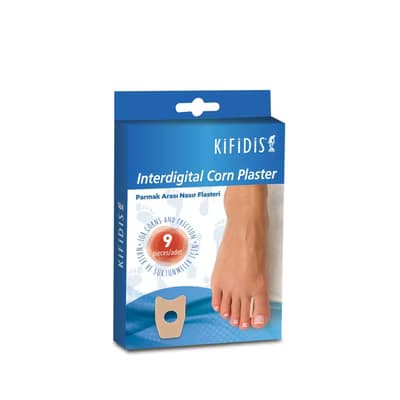 Kifidis Parmak Üstü Nasır Yastığı 014