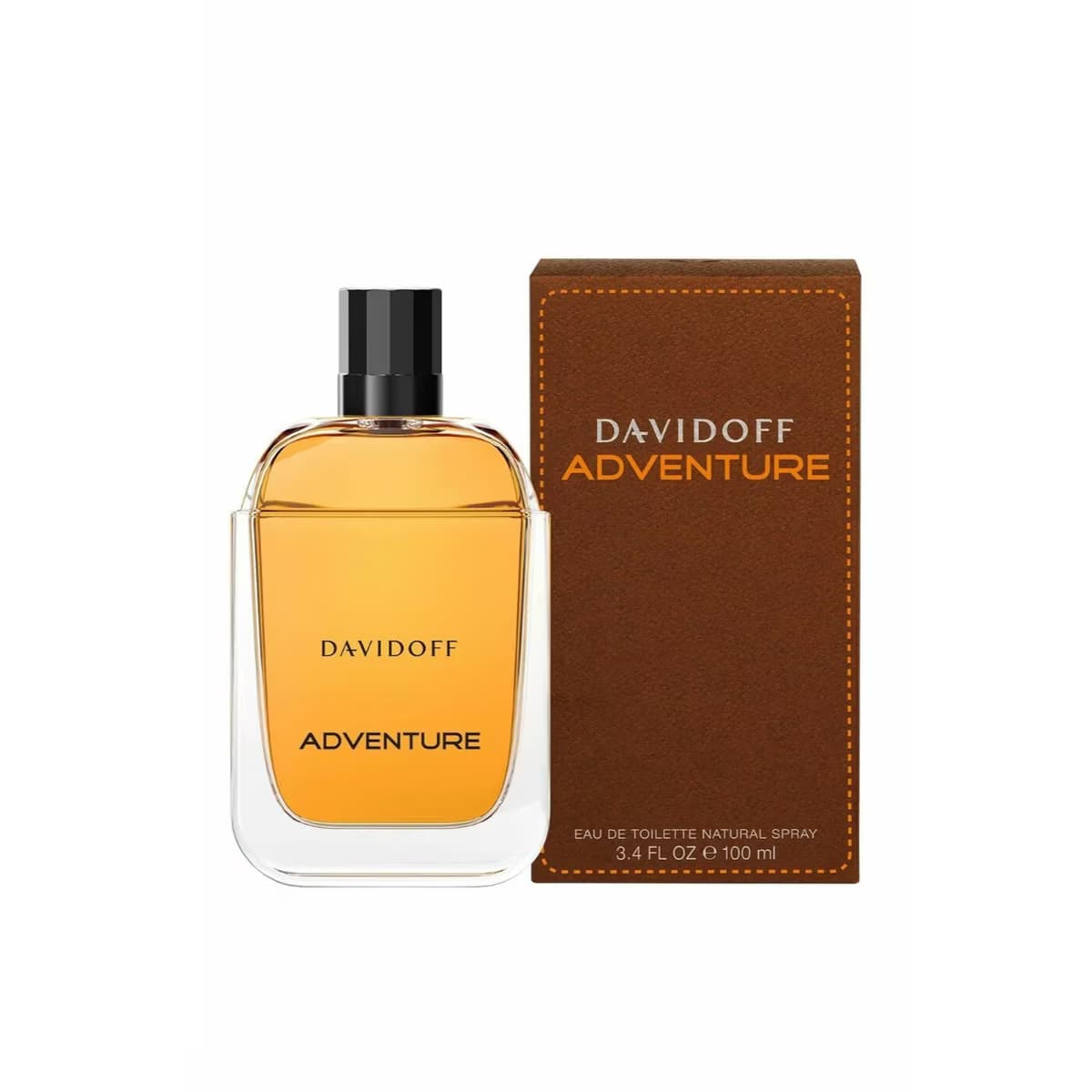 Davidoff Adventure EDT Erkek Parfüm, 100 ml