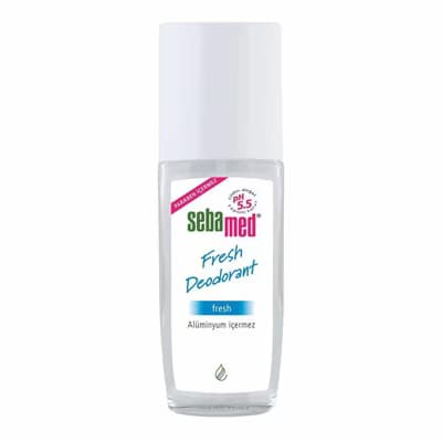 Sebamed Deodorant Fresh 75 ml