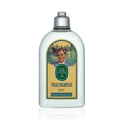 Eyüp Sabri Tuncer Traş Kolonyası No:1 250 ml