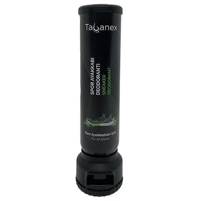 Tabanex Spor Ayakkabı Deodorantı 100 ml - Gratis