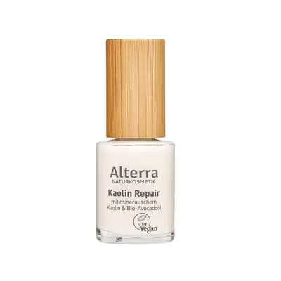 Alterra Tırnak Bakım Ojesi Kaolin 10.5 ml