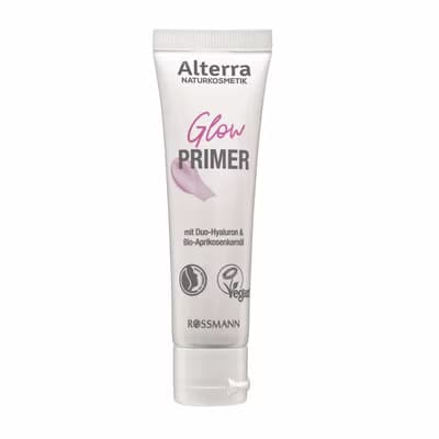 Alterra Primer Glow 30 ml