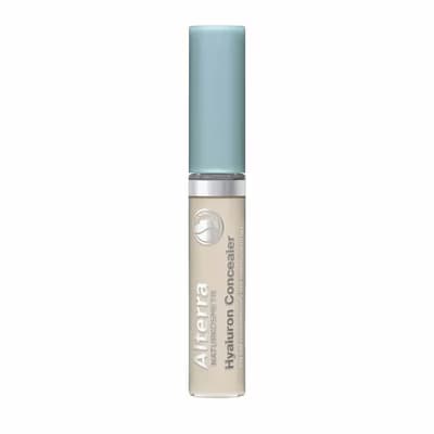 Alterra Concealer Hyaluronik Asit No.01 9 ml