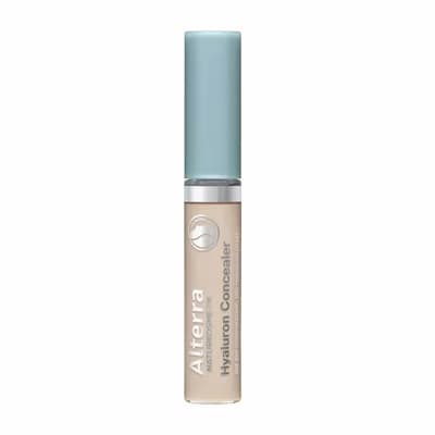 Alterra Concealer Hyaluronik Asit No.02 9 ml