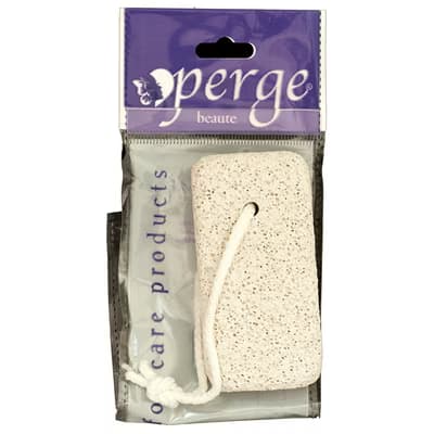 Perge İpli Ponza Taşı - Gratis