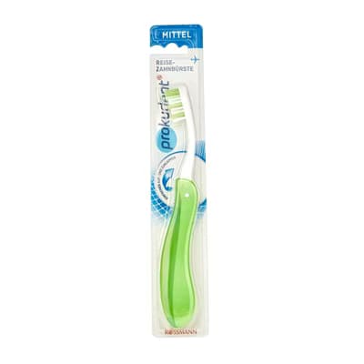Prokudent Diş Fırçası Tekli Seyahat Boy 1 adet
