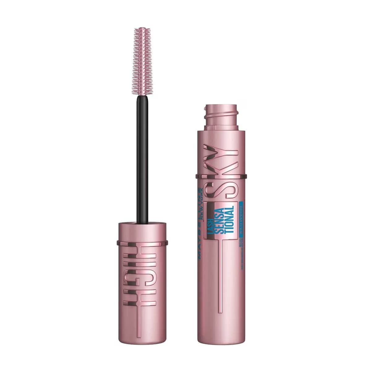 Maybelline Sky High Maskara Waterproof 1 adet