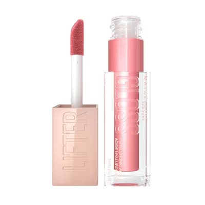 Maybelline Likit Ruj Lifter Gloss 004 1 adet