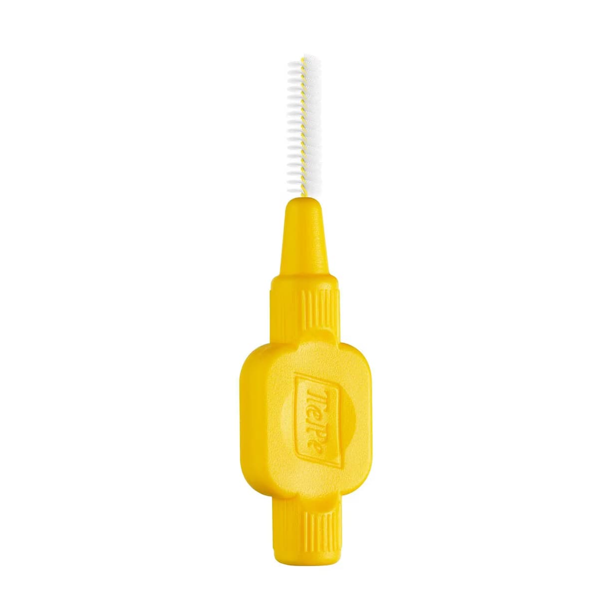 Tepe Arayüz Fırçası 0.7 mm Sarı 8'li 5