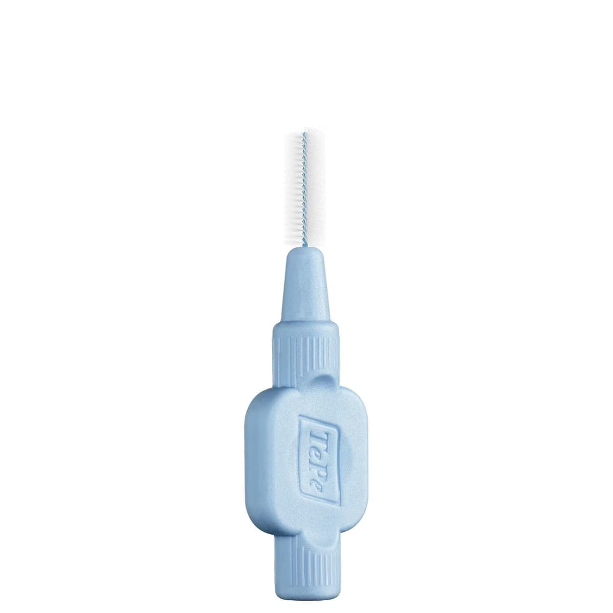 Tepe Arayüz Fırçası X-Soft 0.6 mm Mavi 8'li 3