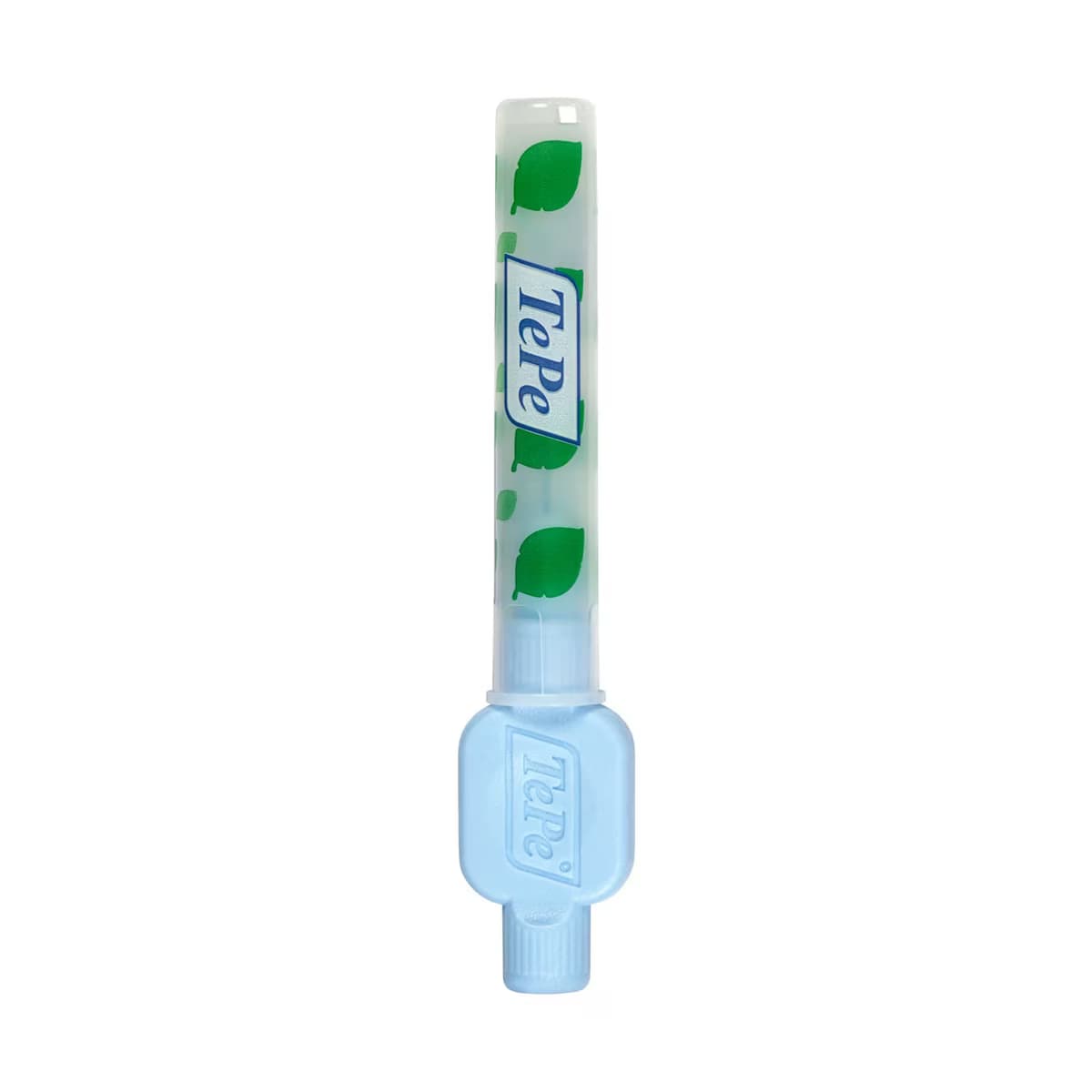 Tepe Arayüz Fırçası X-Soft 0.6 mm Mavi 8'li 5