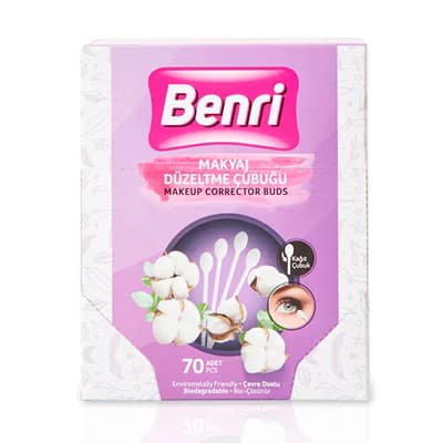 Benri Makyaj Düzeltme Çubuğu - Gratis