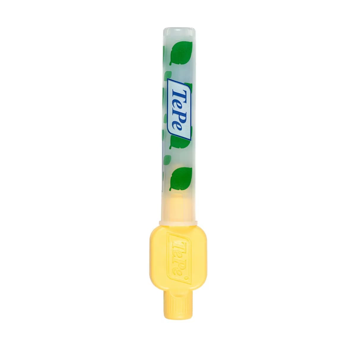 Tepe Arayüz Fırçası X-Soft 0.7 mm Sarı 8'li 4