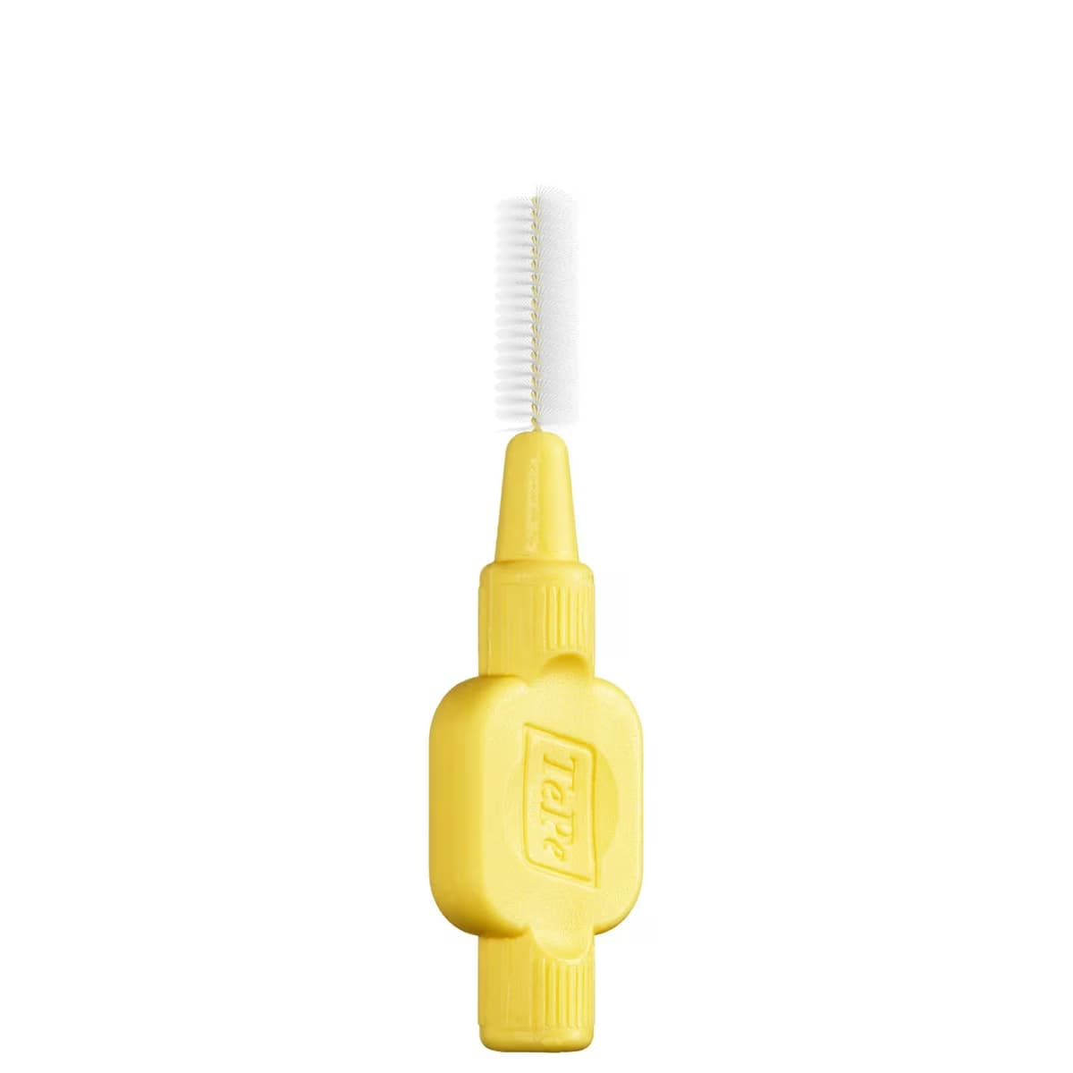 Tepe Arayüz Fırçası X-Soft 0.7 mm Sarı 8'li 5