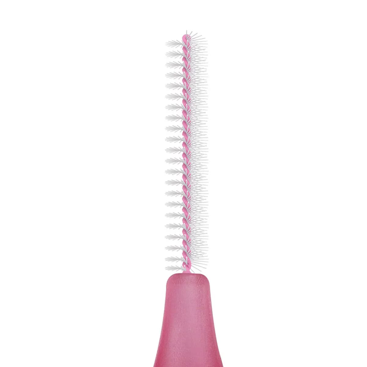 Tepe Arayüz Fırçası Blister 0.4 mm Pembe 6'lı 4