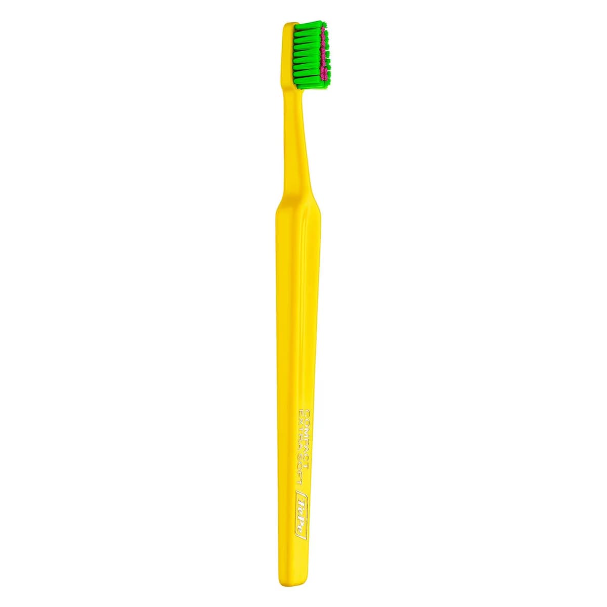 Tepe Diş Fırçası Select Compact X-Soft 4'lü 3