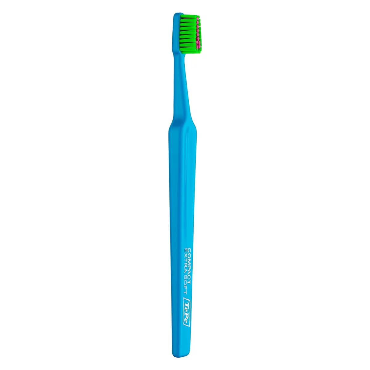 Tepe Diş Fırçası Select Compact X-Soft 4'lü 4