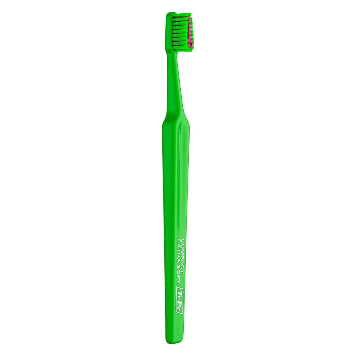 Tepe Diş Fırçası Select Compact X-Soft 4'lü 5
