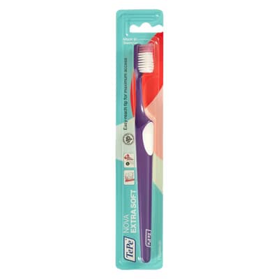 Tepe Diş Fırçası Nova X-Soft 1 adet