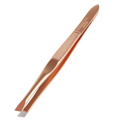 Nascita Bronz Yan Ağız Cımbız 57 - Gratis