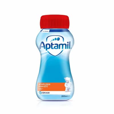 Aptamil Nutricia Çocuk 200 ml