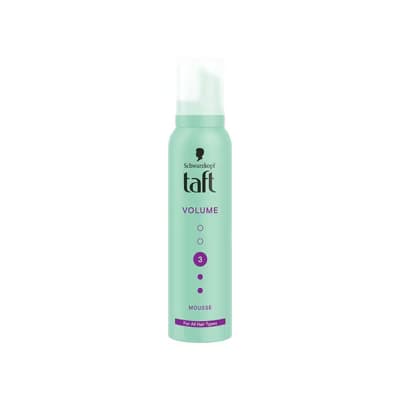 Taft Saç Köpüğü Volume 150 ml