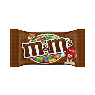 M&M Çikolatalı 45 gr
