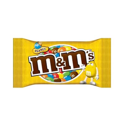 M&M Fıstıklı 45 gr