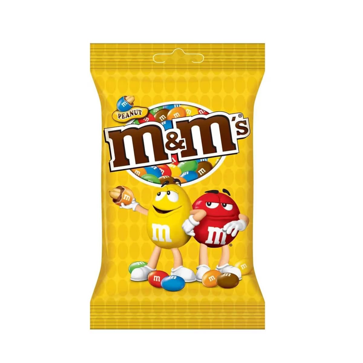 M&M Fıstıklı 100 gr
