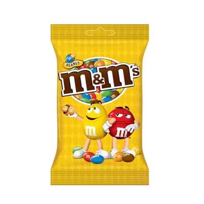 M&M Fıstıklı 100 gr