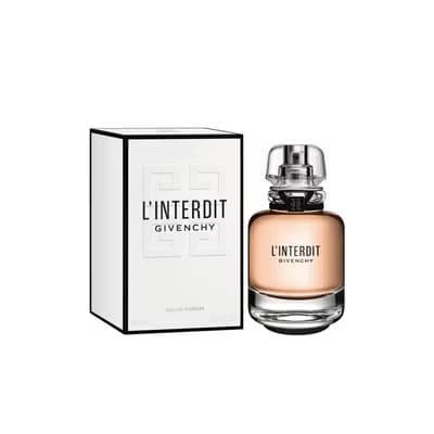 Givenchy Kadın Parfüm Edp L'interdit 80 ml