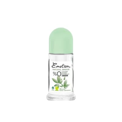 Emotion Roll On Natural Breeze 50 ml