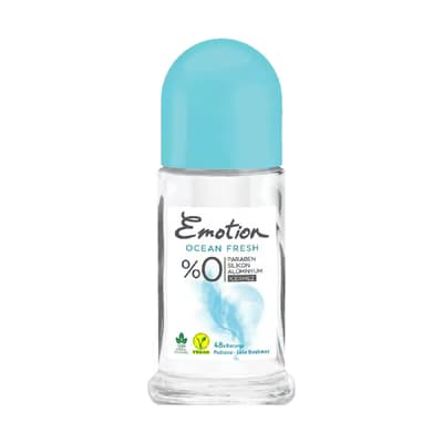 Emotion Roll On Ocean Fresh 50 ml