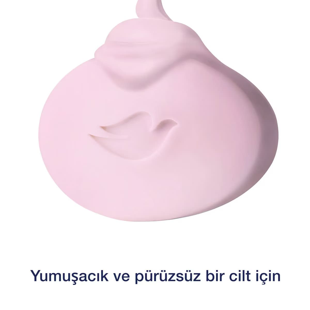 Dove Beauty Cream Bar Sabun Pink Krem 90 g 5
